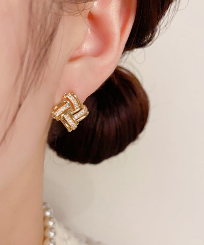 blackdia ocean ラティス シルエア ピアス