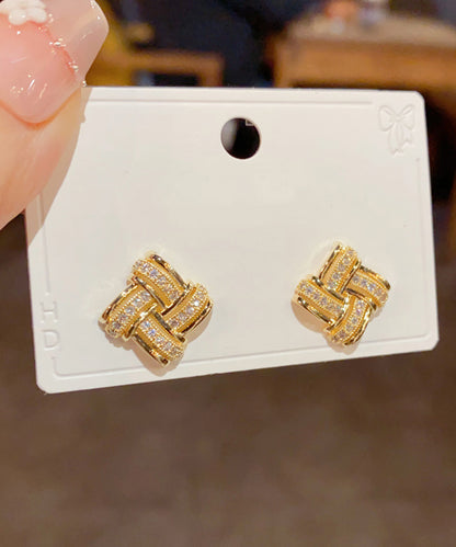 blackdia ocean ラティス シルエア ピアス