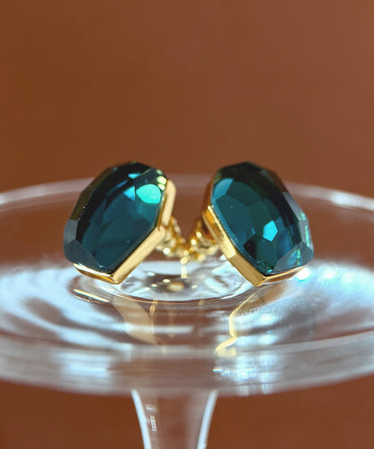 blackdia ocean クォーツ ロック ピアス