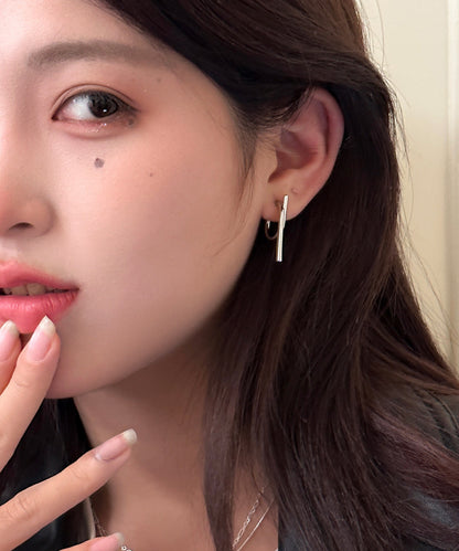 blackdia ocean デザイン スタッドピアス