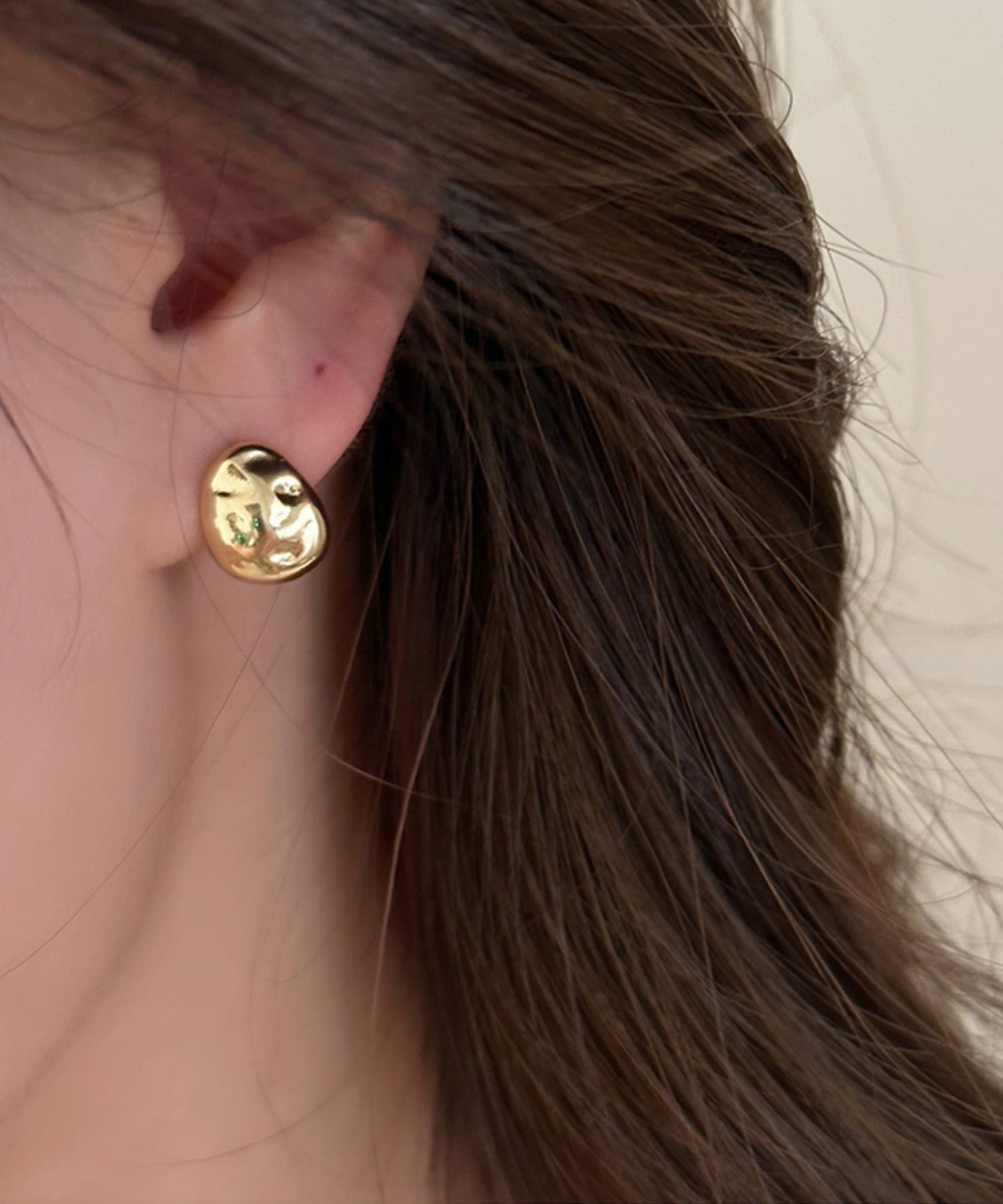 blackdia ocean ニュアンスメタル ワンタッチピアス