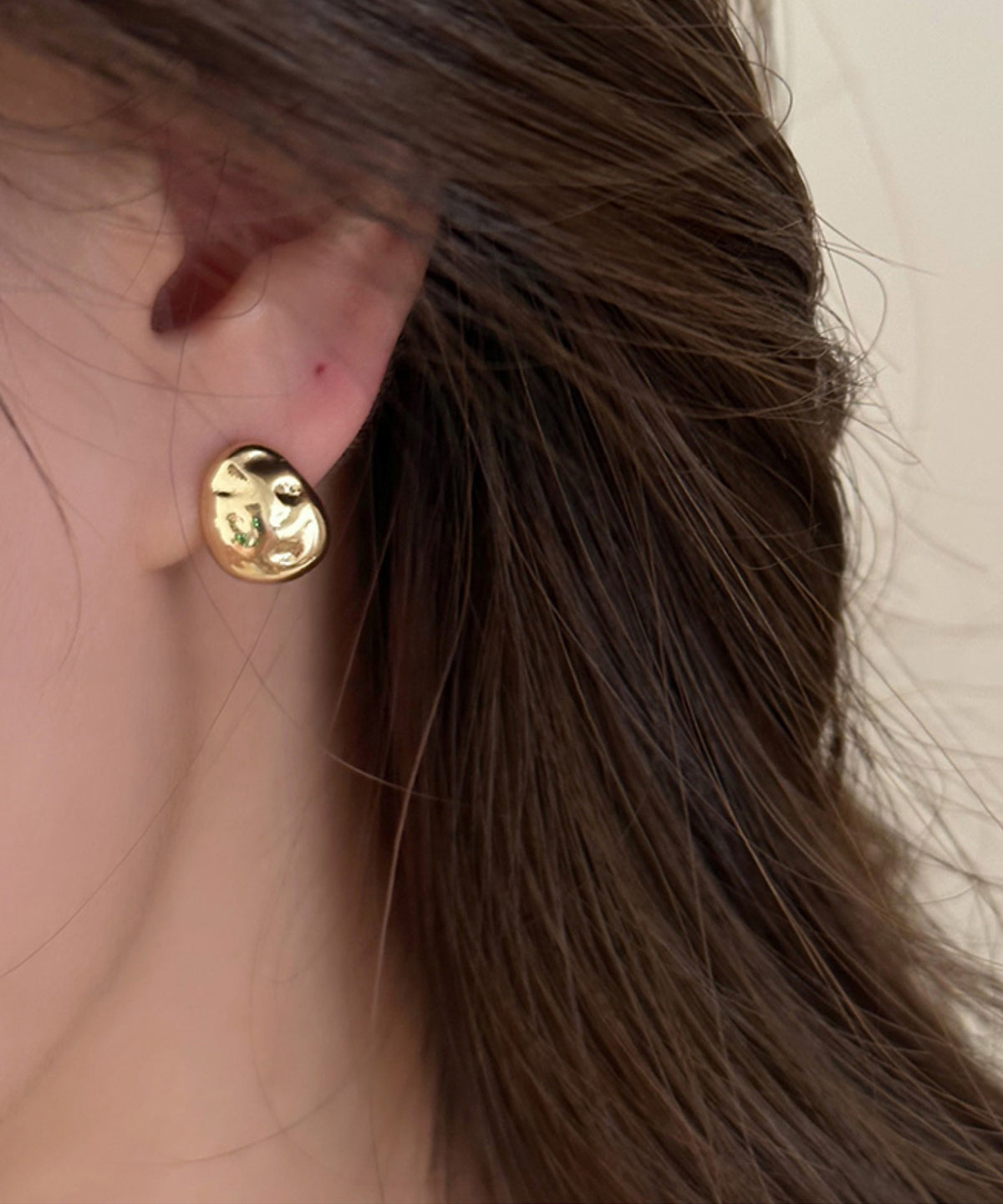 blackdia ocean ニュアンスメタル ワンタッチピアス