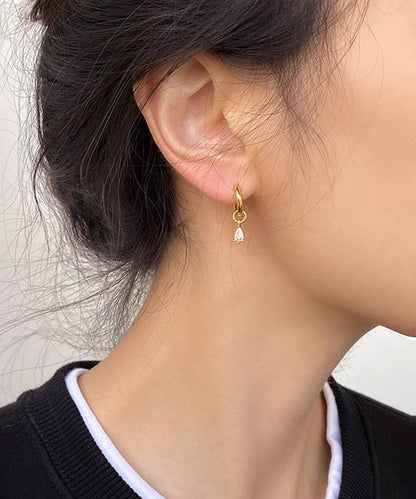blackdia ocean フープピアス 3点セット