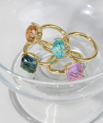 10/16(Fri.)販売｜blackdia ocean シアーストーン リング