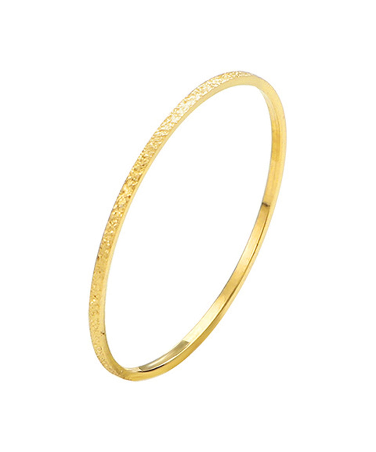 blackdia ocean グリッターナローリング