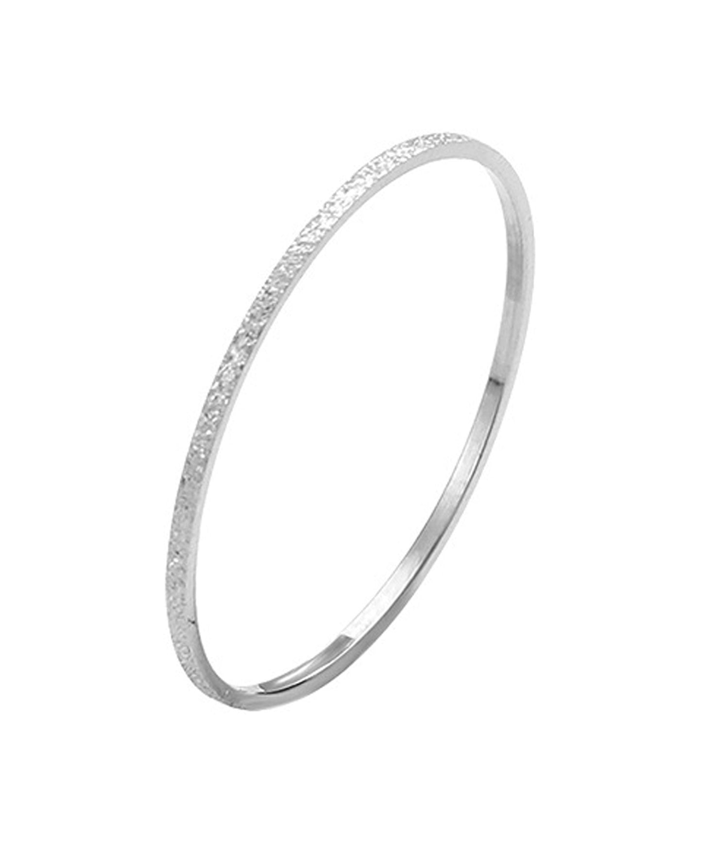 blackdia ocean グリッターナローリング