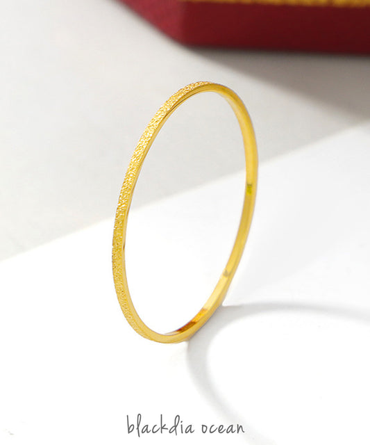 blackdia ocean グリッターナローリング