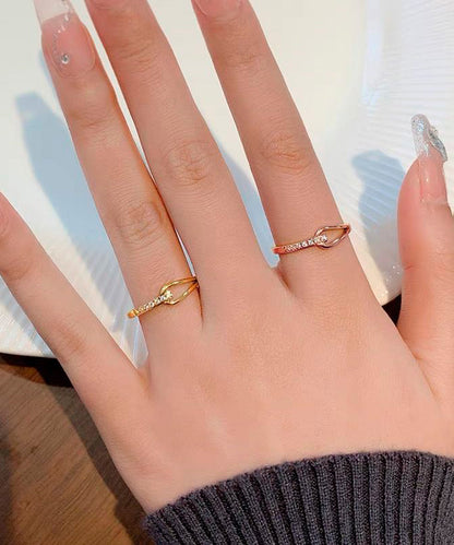 blackdia ocean ルクスラインリング