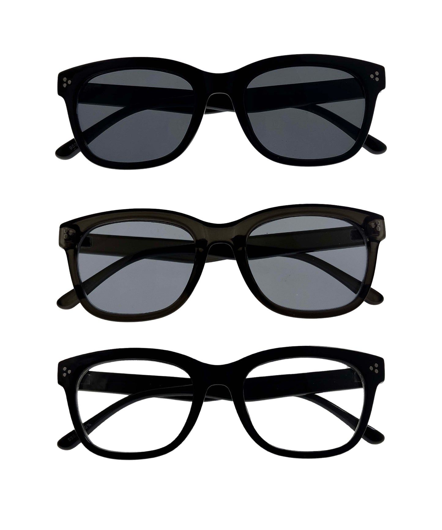 blackdia ocean ボストンサングラス ( 3color )