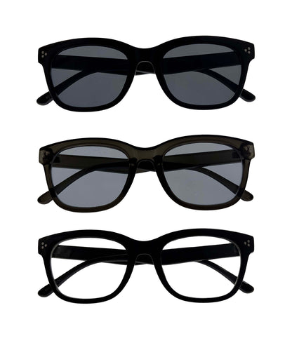 blackdia ocean ボストンサングラス ( 3color )