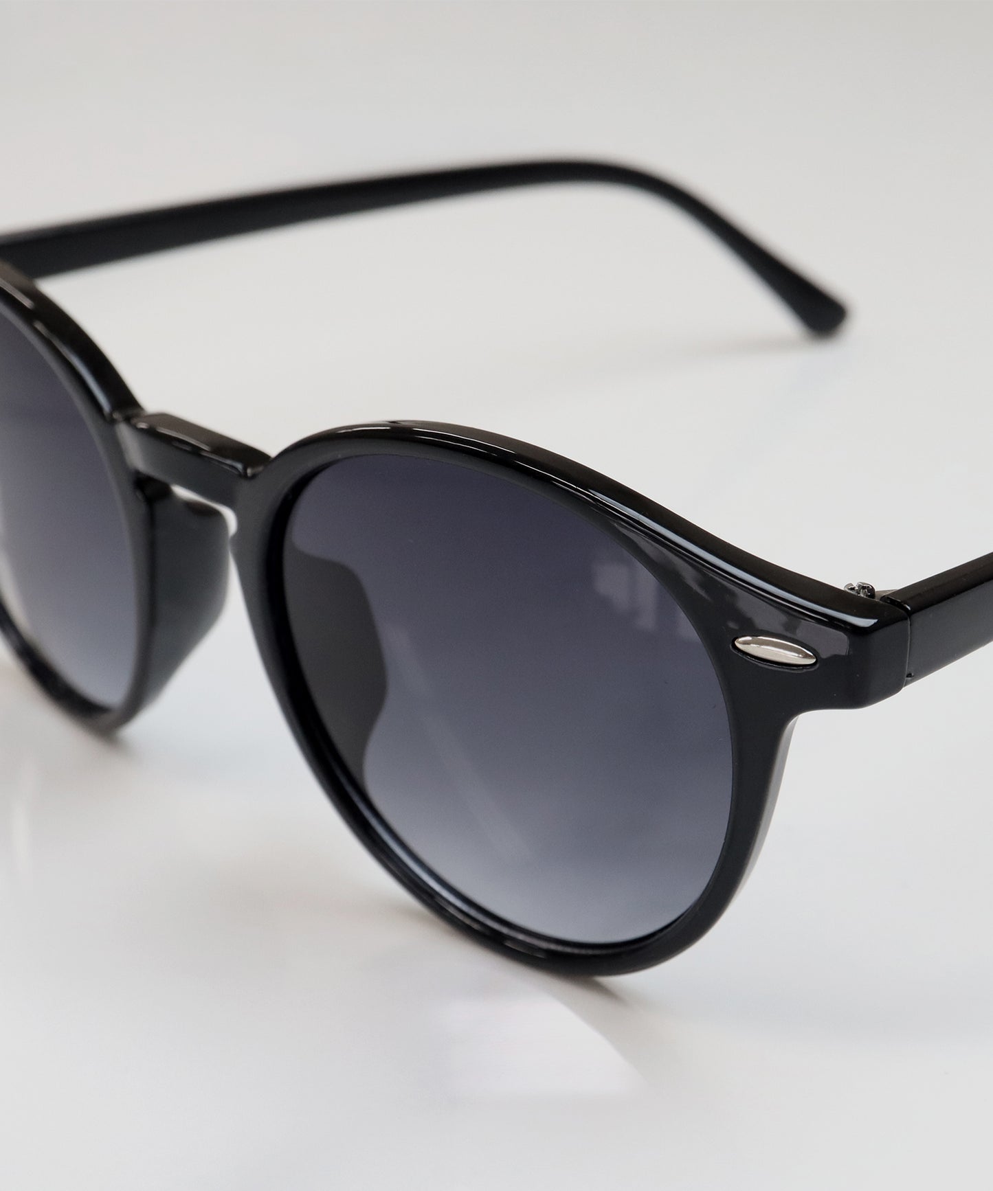 blackdia ocean ルナ ボストンサングラス 018（全2色）