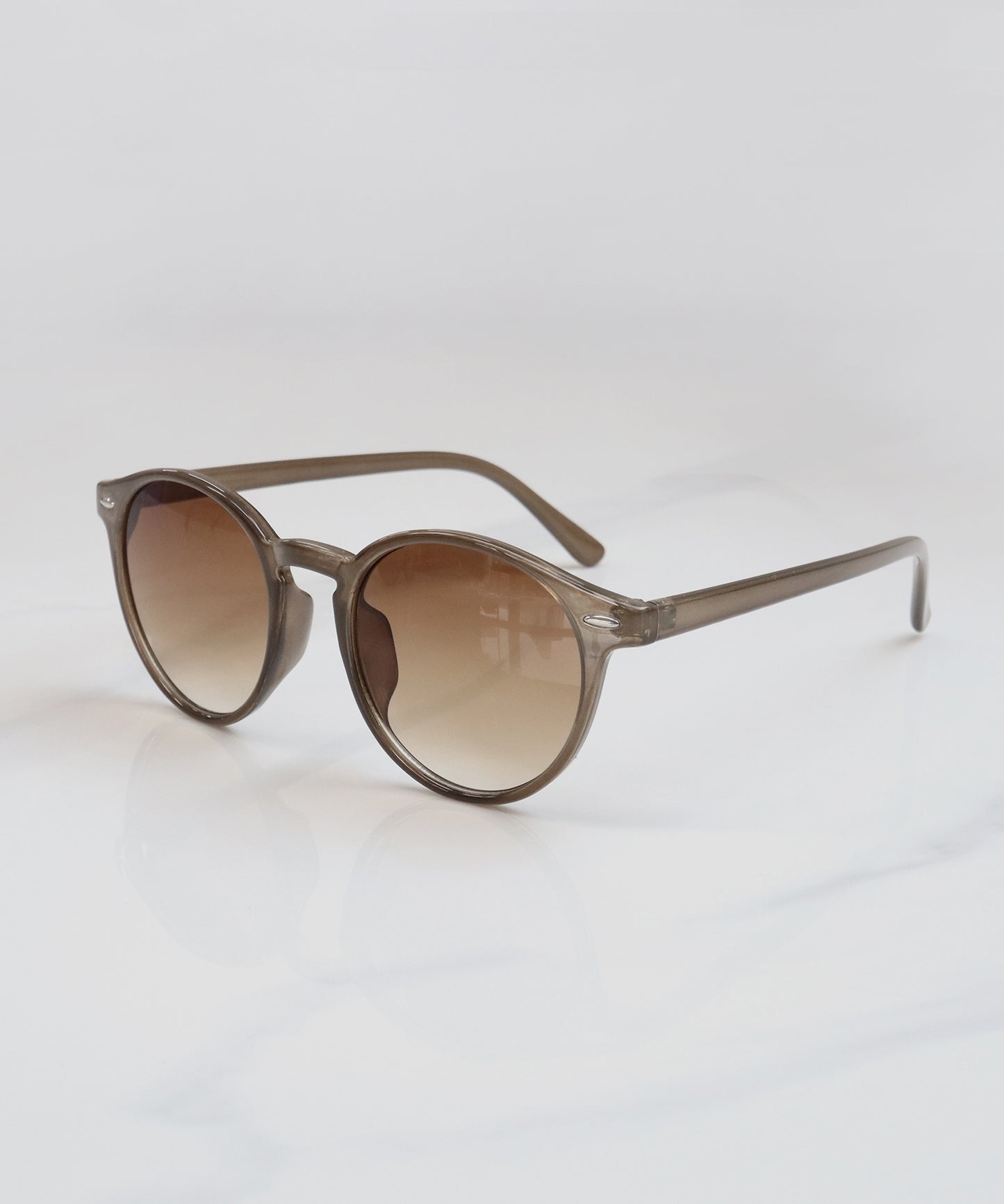 blackdia ocean ルナ ボストンサングラス 018（全2色）