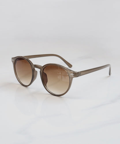 blackdia ocean ルナ ボストンサングラス 018（全2色）