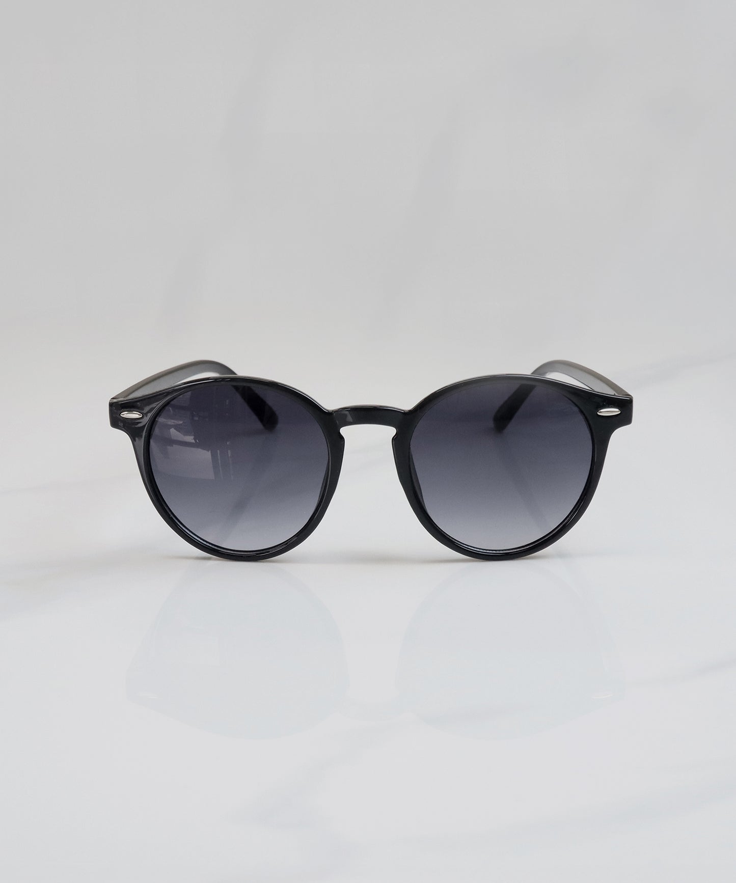 blackdia ocean ルナ ボストンサングラス 018（全2色）