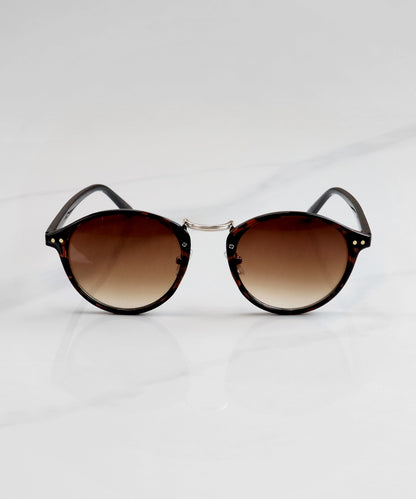 blackdia ocean ルナ ボストンサングラス 024（全4色）