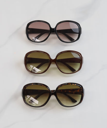 blackdia ocean バタフライサングラス 025（全3色）