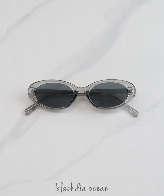 blackdia ocean シエル ソフトシェイプサングラス 028（全1色）