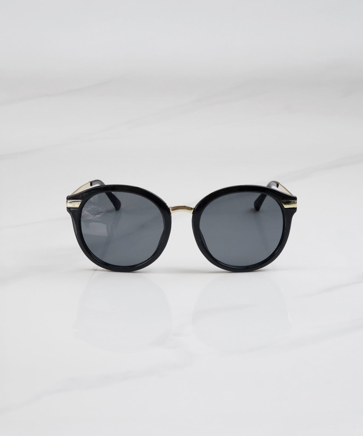 blackdia ocean ルナ ボストンサングラス 029（全2色）