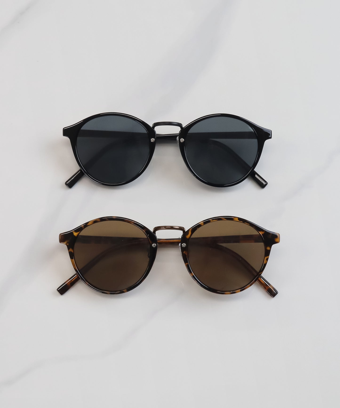 blackdia ocean ステラ ボストンサングラス 030（全2色）