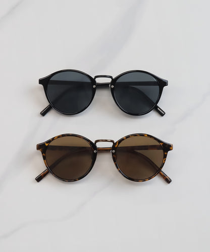 blackdia ocean ステラ ボストンサングラス 030（全2色）