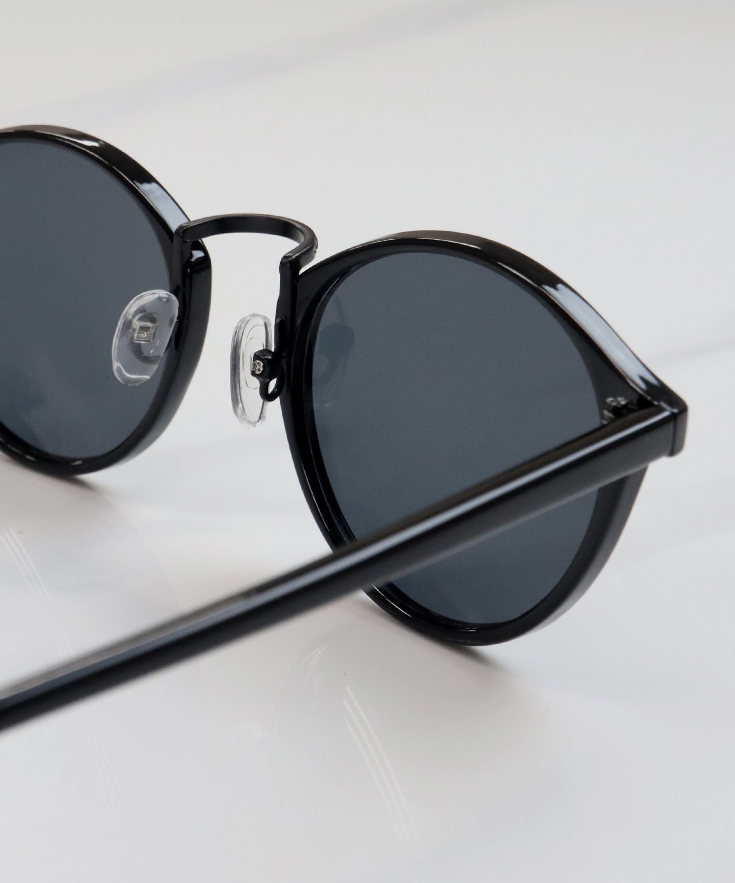 blackdia ocean ステラ ボストンサングラス 030（全2色）