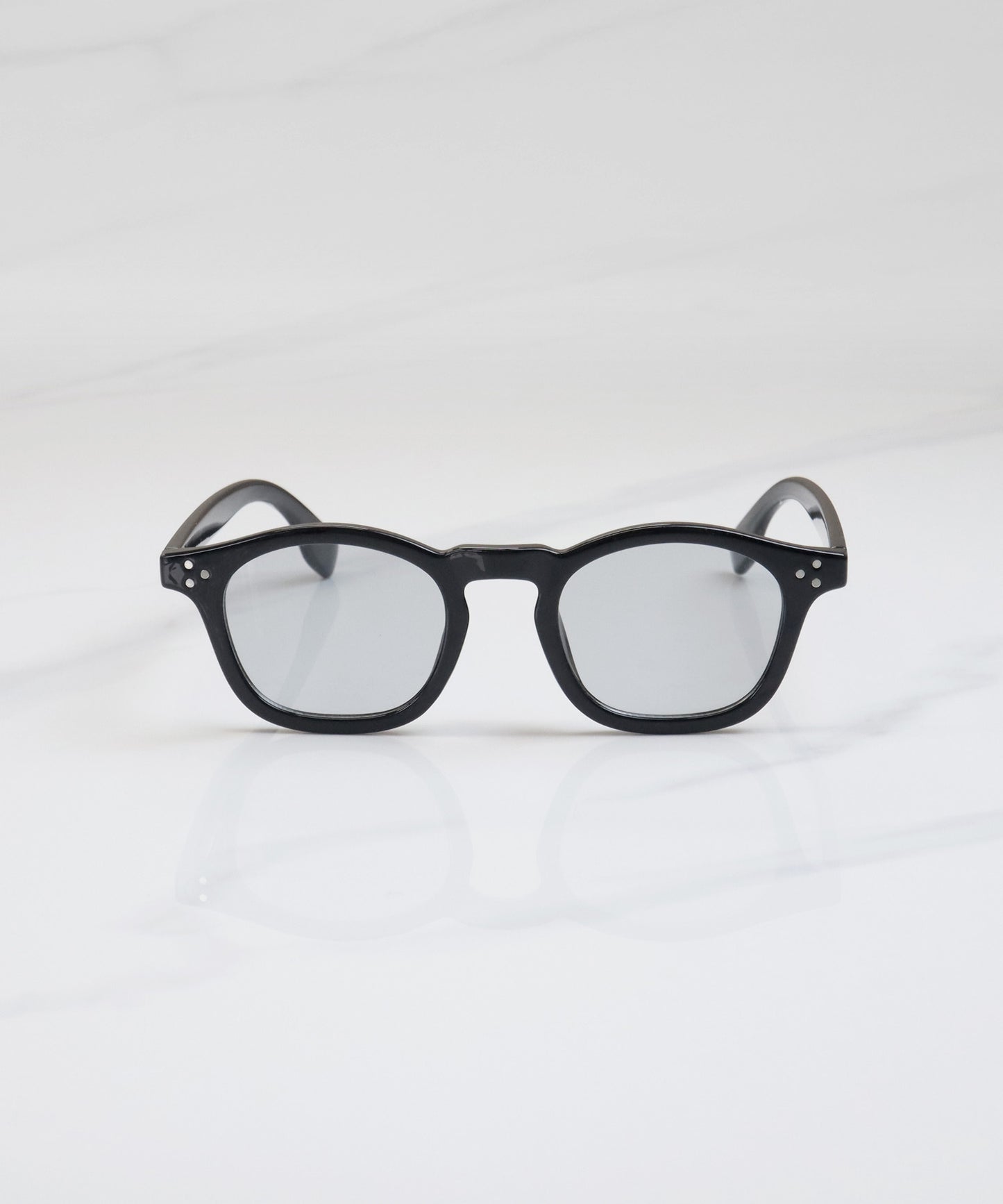 blackdia ocean シック ウェリントンサングラス 032（全3色）