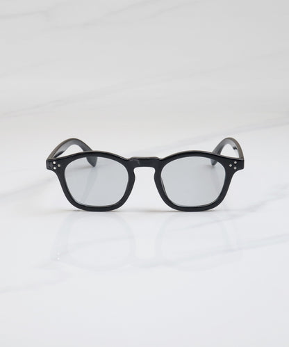 blackdia ocean シック ウェリントンサングラス 032（全3色）
