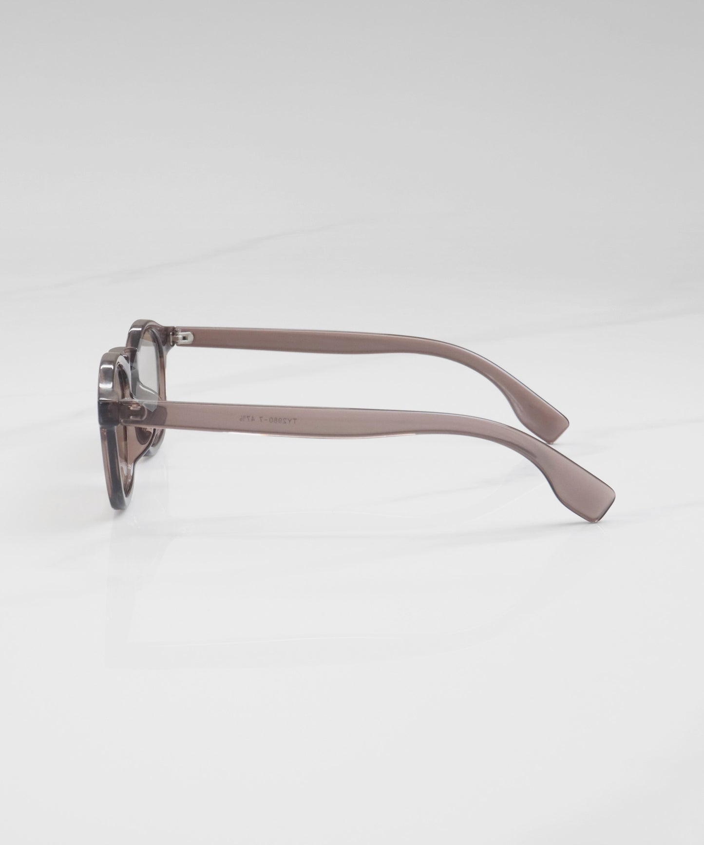 blackdia ocean シック ウェリントンサングラス 032（全3色）