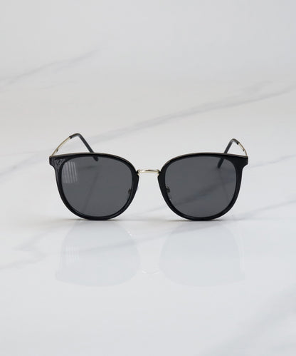 blackdia ocean ルナ ボストンサングラス 033（全4色）