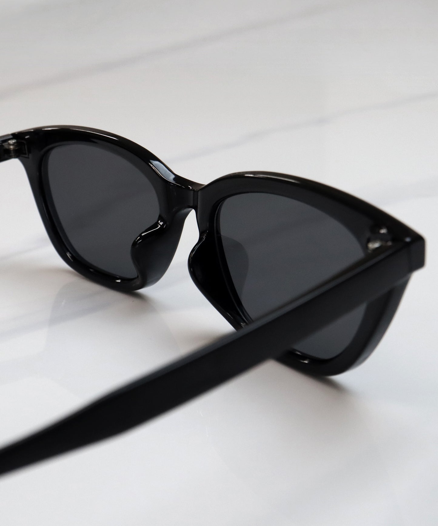blackdia ocean シエル キャットアイサングラス 035（全4色）