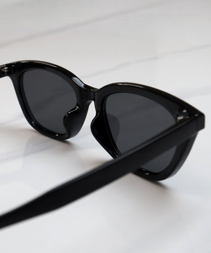 blackdia ocean シエル キャットアイサングラス 035（全4色）