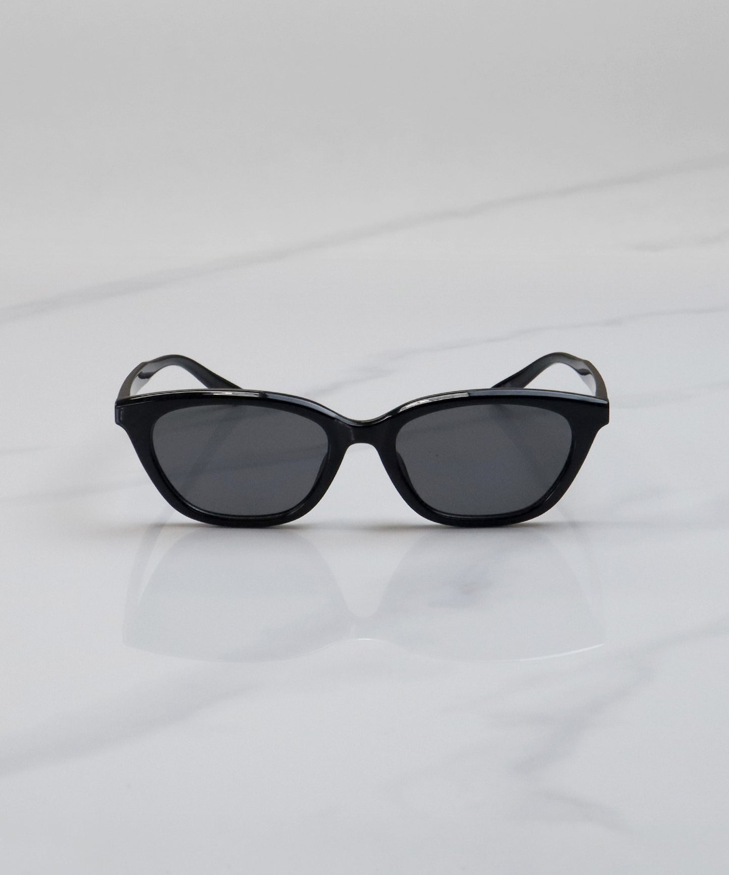 blackdia ocean シエル キャットアイサングラス 035（全4色）