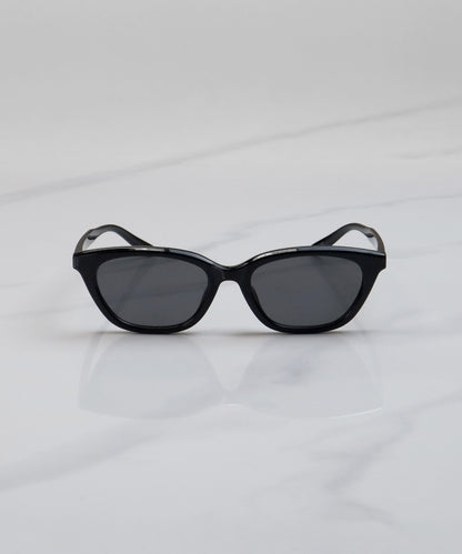 blackdia ocean シエル キャットアイサングラス 035（全4色）