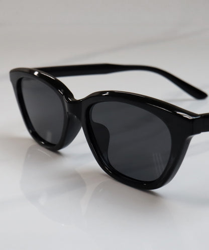 blackdia ocean シエル キャットアイサングラス 035（全4色）