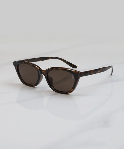 blackdia ocean シエル キャットアイサングラス 035（全4色）