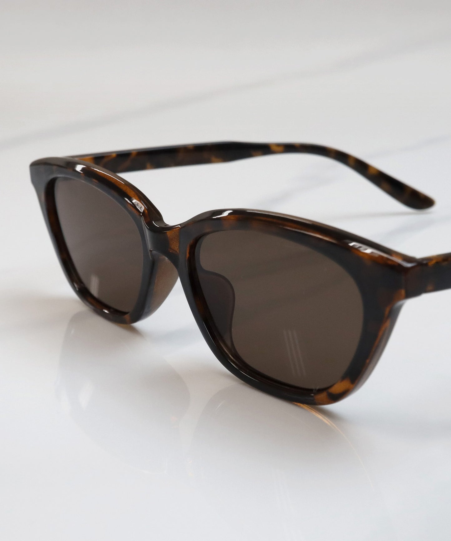 blackdia ocean シエル キャットアイサングラス 035（全4色）