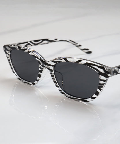 blackdia ocean シエル キャットアイサングラス 035（全4色）