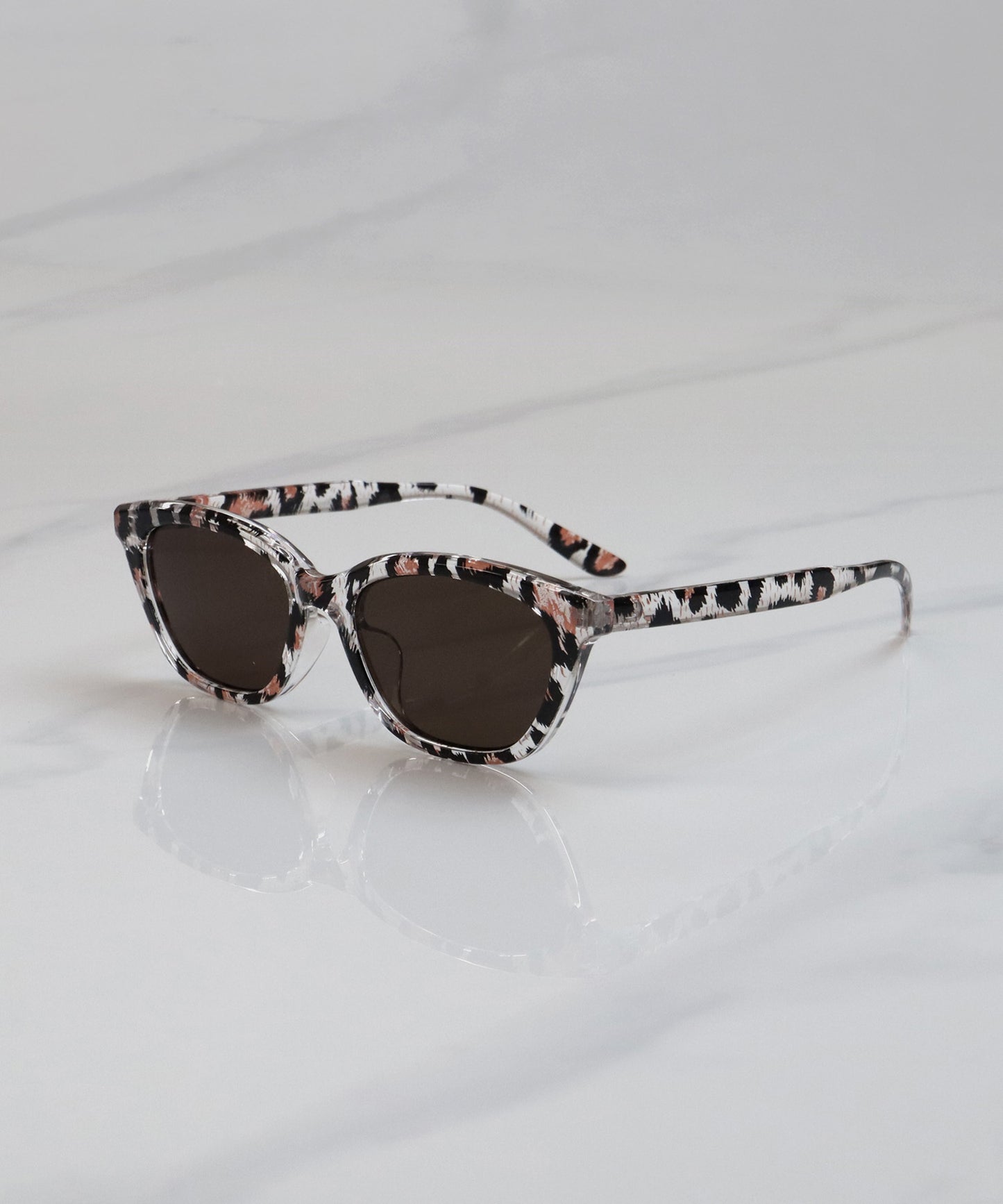 blackdia ocean シエル キャットアイサングラス 035（全4色）