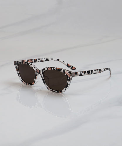 blackdia ocean シエル キャットアイサングラス 035（全4色）