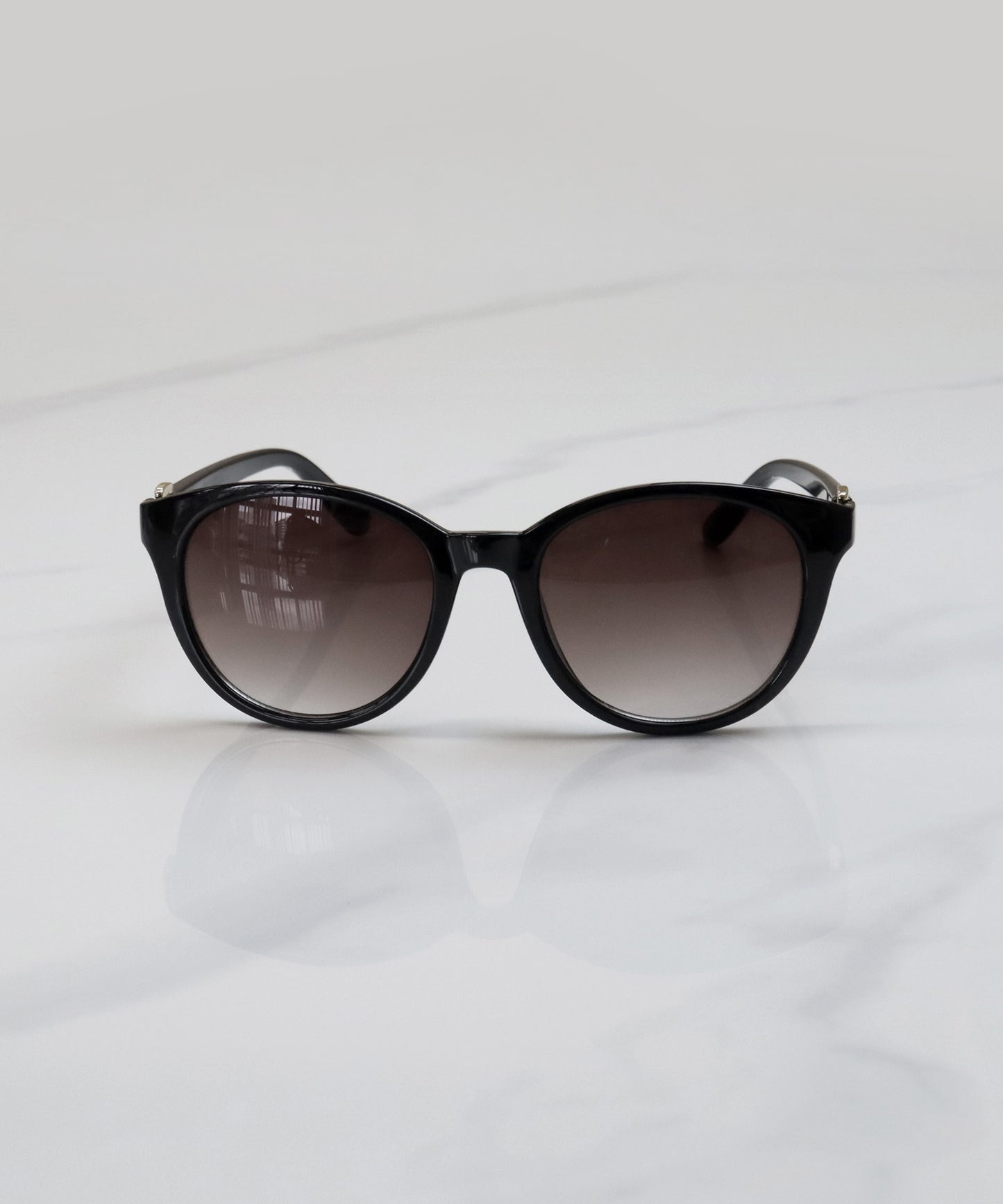 blackdia ocean ルナ ボストンサングラス 038（全2色）