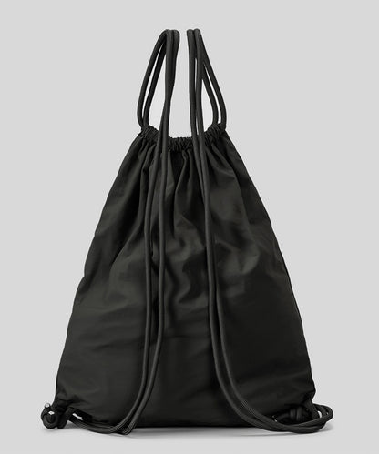 【今週末限定価格】blackdia ocean ナイロン コード ナップサック ( 5color )