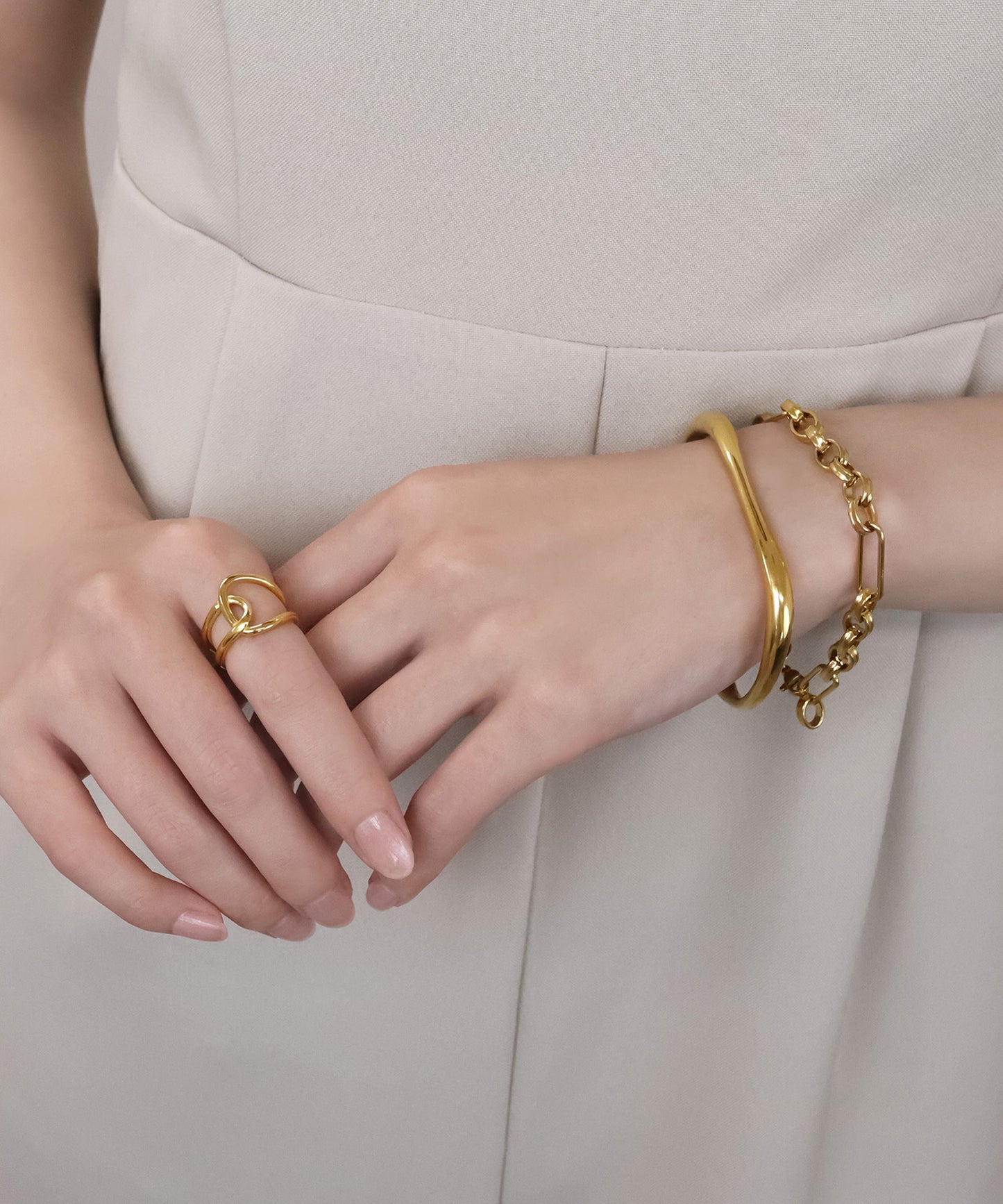 blackdia ocean フィットクロスリング