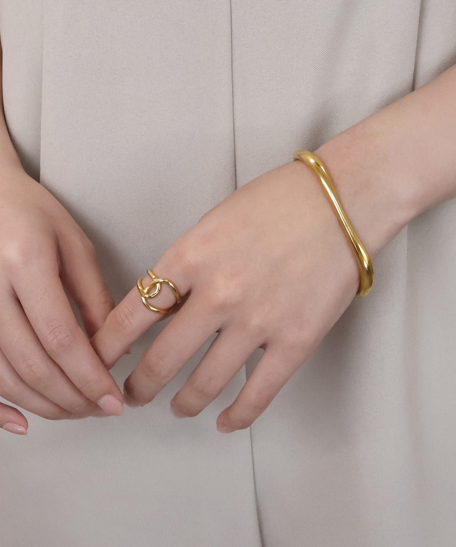 blackdia ocean ニュアンスバングル