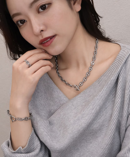 blackdia ocean アンカーデザインリング