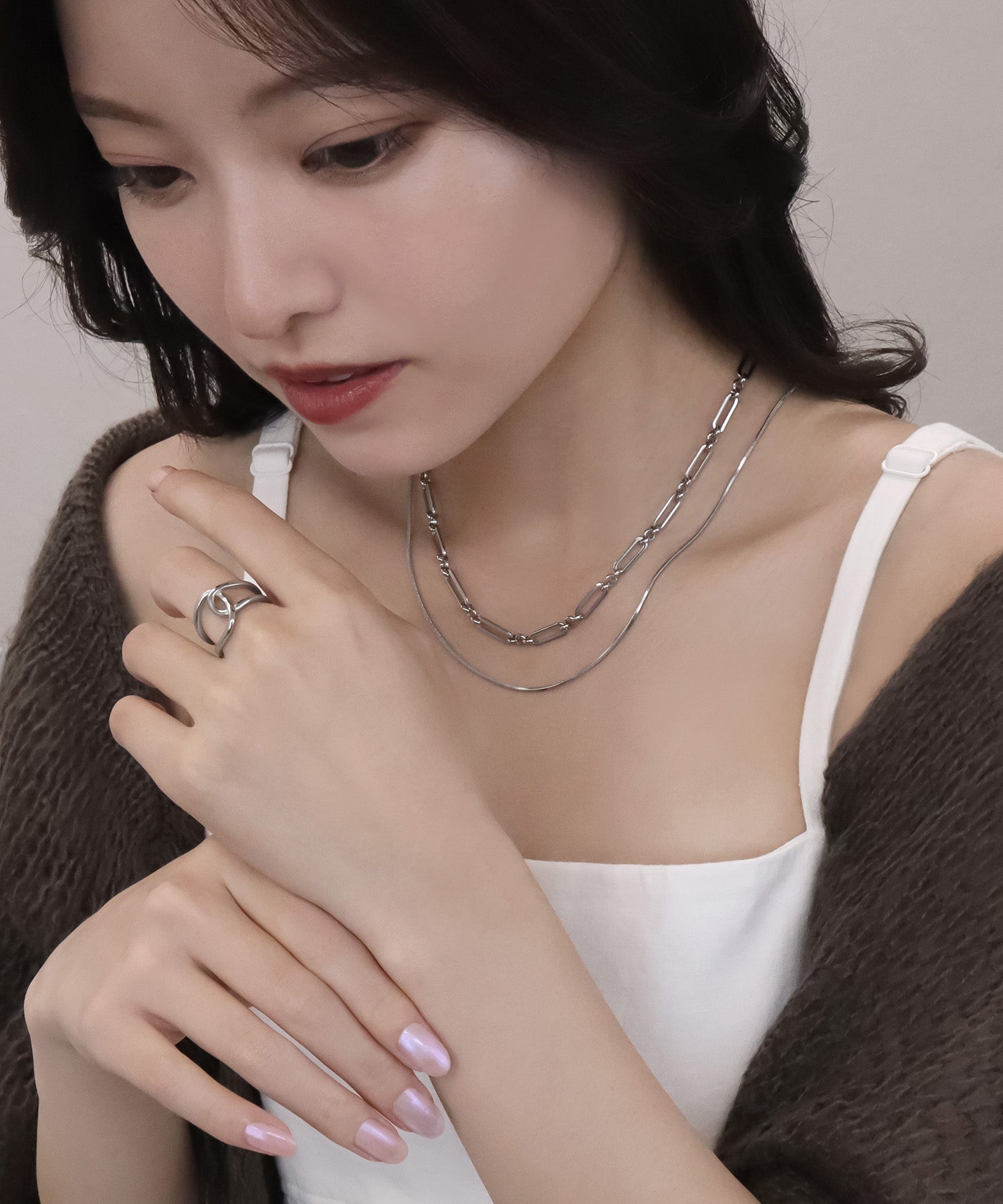 blackdia ocean フィットクロスリング