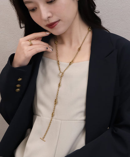 blackdia ocean アンカーデザインリング