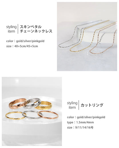 【今週末限定価格】blackdia ocean スクエアストーン リボンピアス/イヤリング