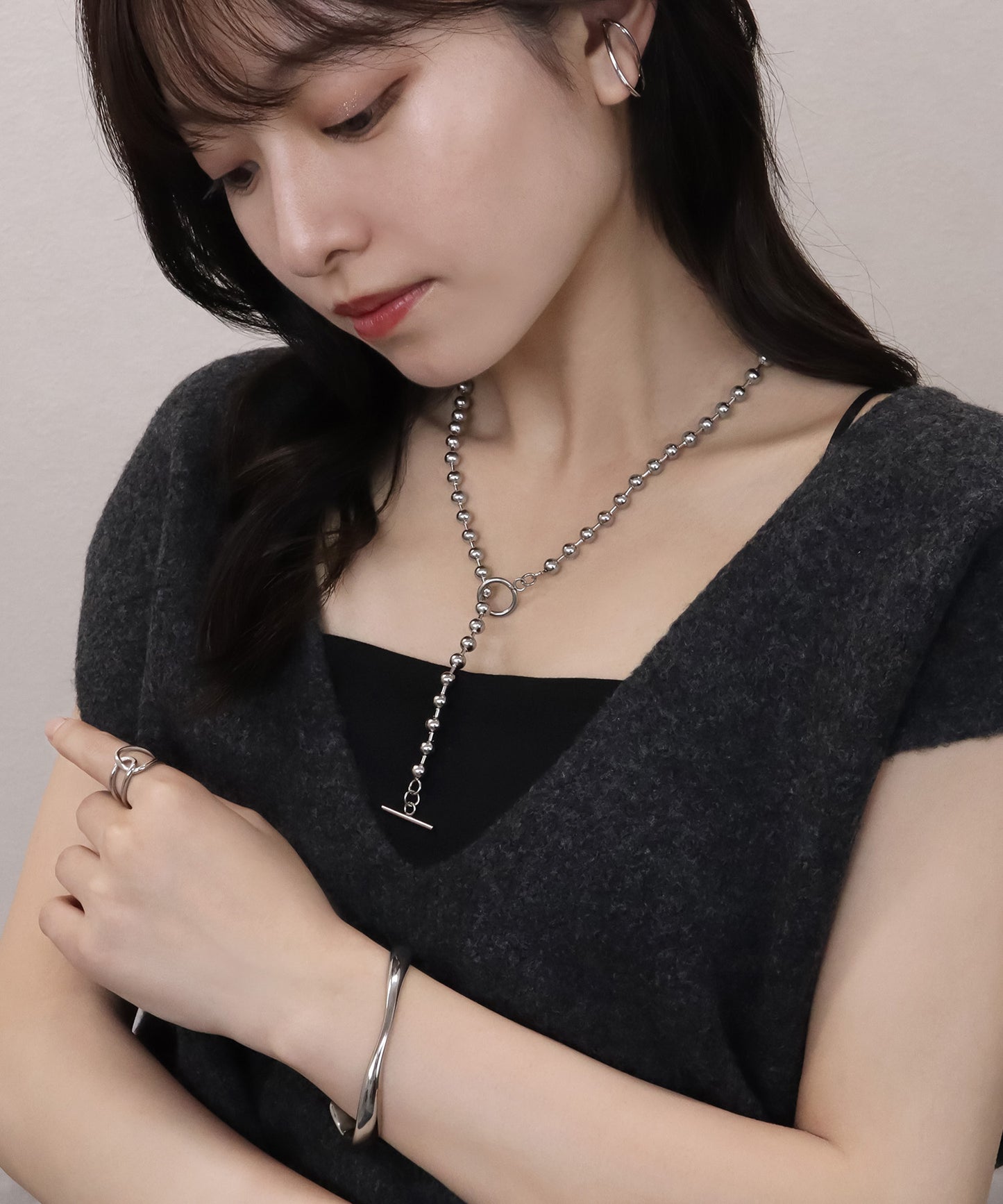 blackdia ocean フィットクロスリング