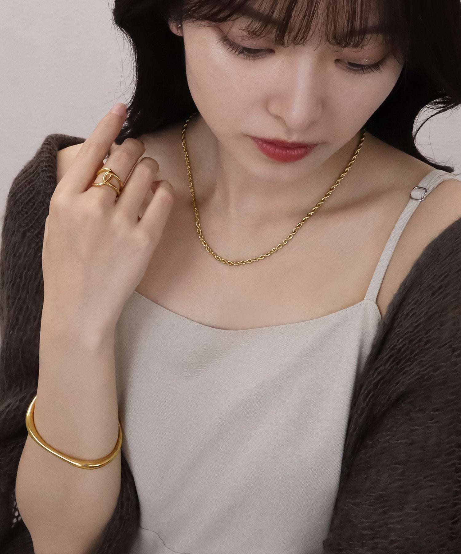 blackdia ocean フィットクロスリング