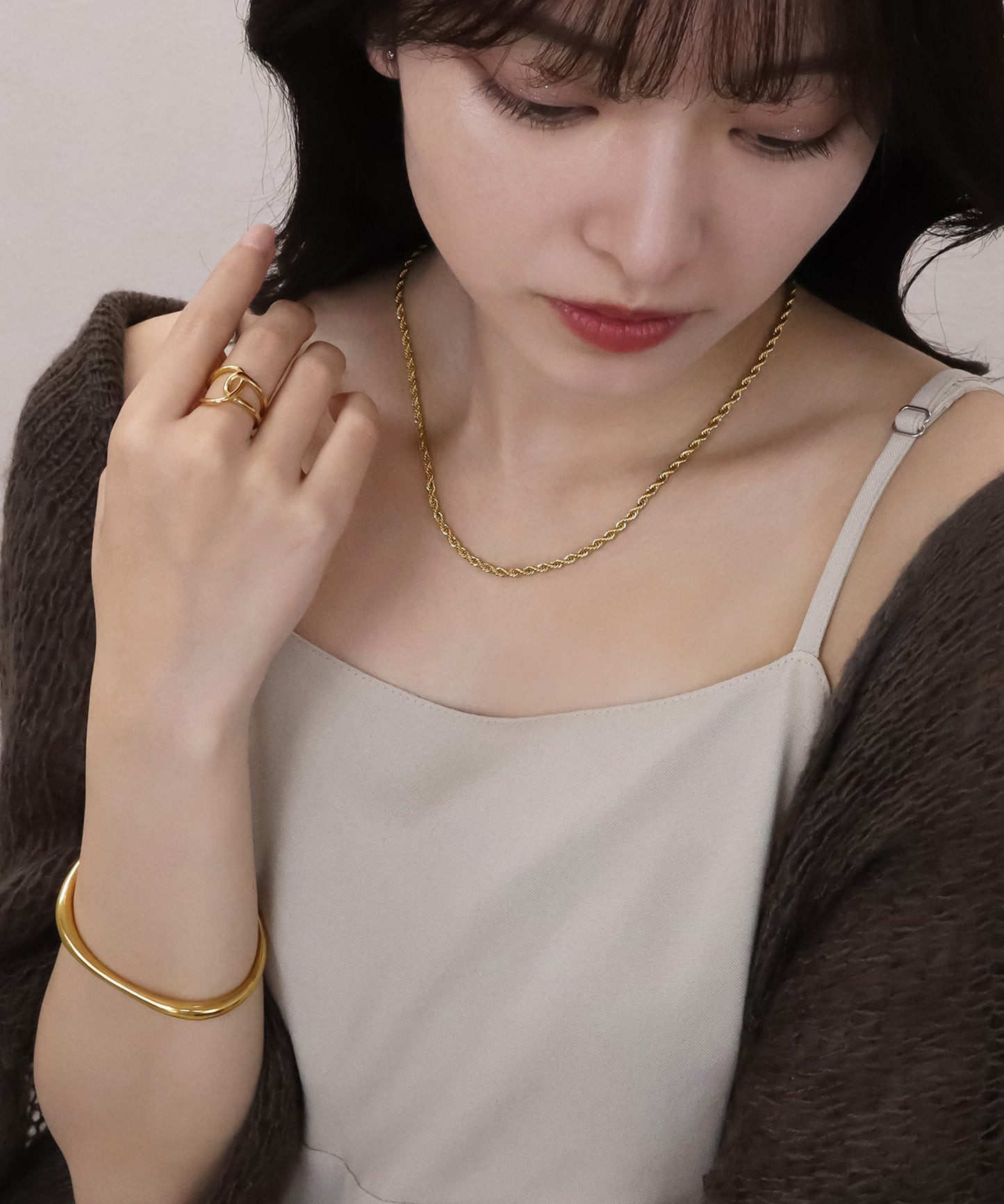 blackdia ocean フィットクロスリング